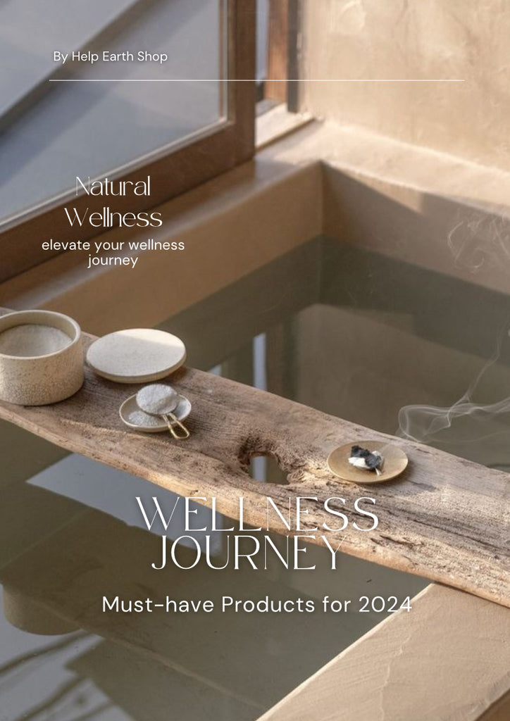 Elevate Your Wellness Journey: Must-Have Products for 2024