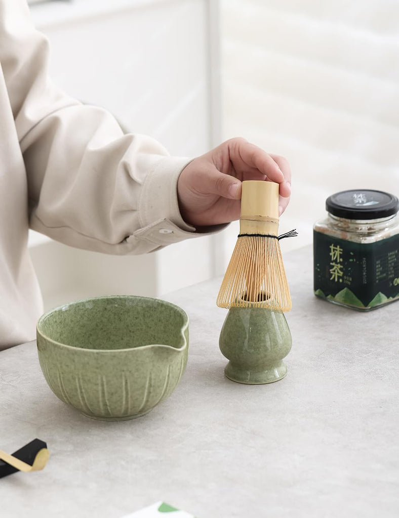 Matcha Accessories Set