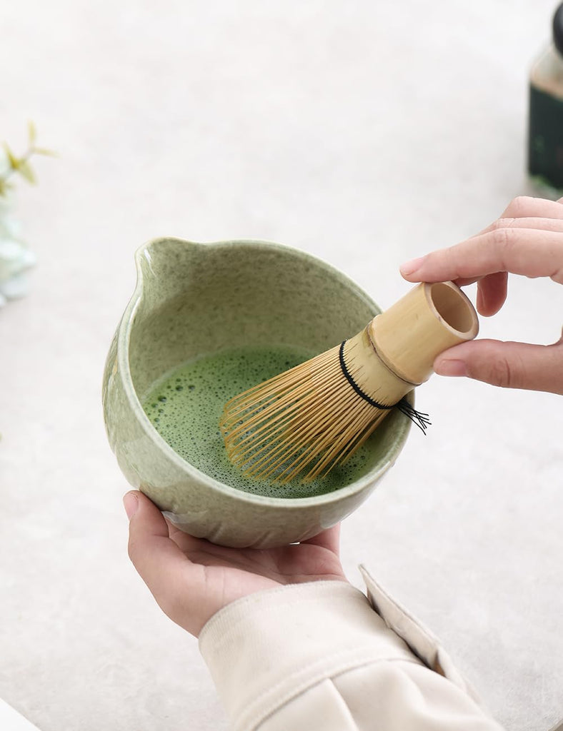 Matcha Accessories Set