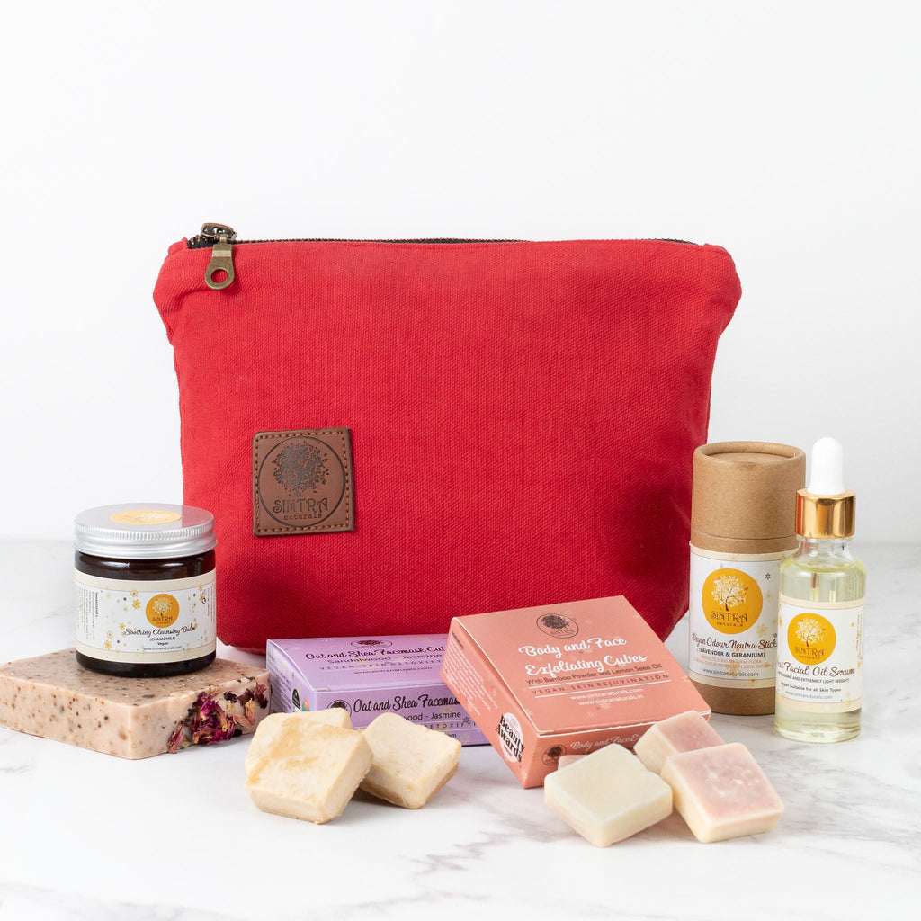 'The Night Out Ready' Gift Set
